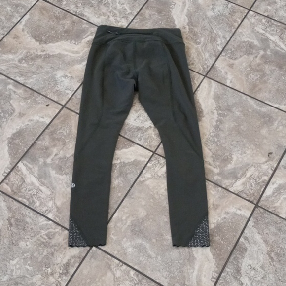 🍋 LULULEMON 🍋  Align 25"   size 4 - Picture 7 of 14